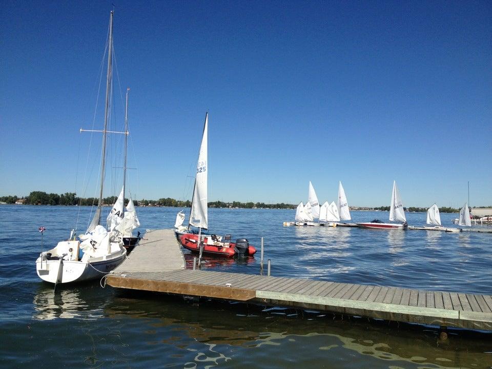 Calgary Yacht Club