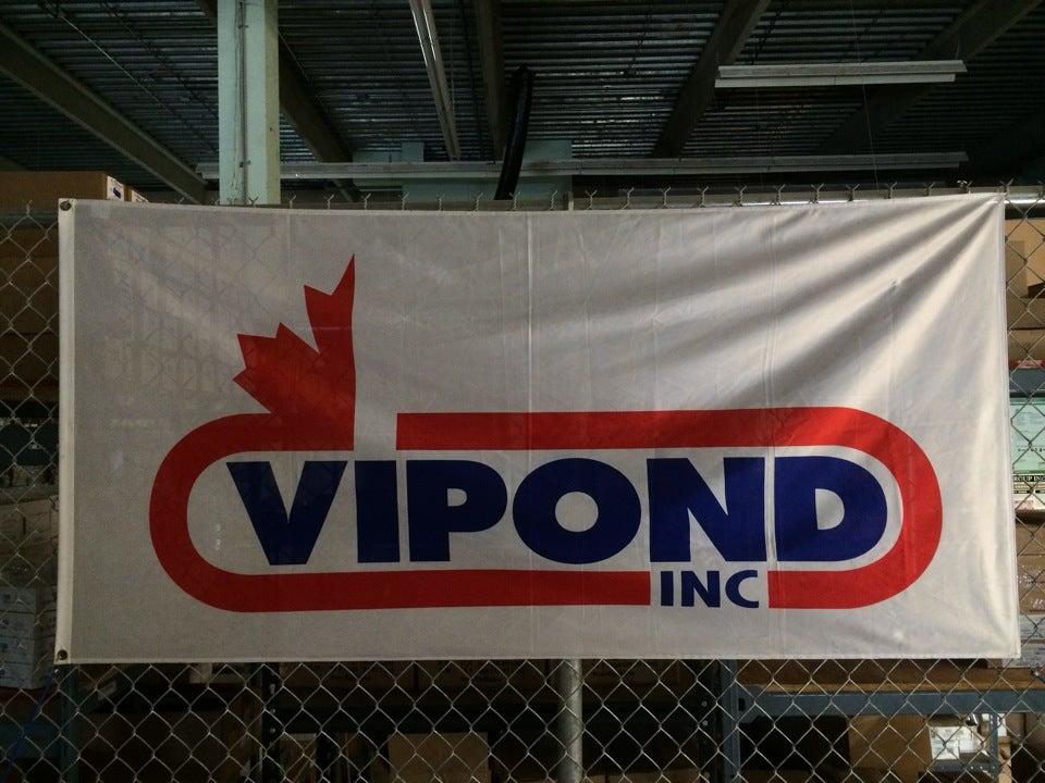 Vipond Inc