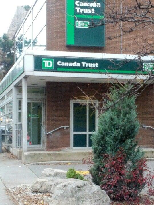 TD Bank Financial Group