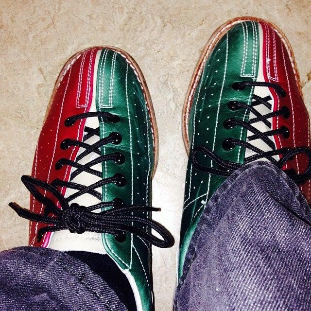 Chillibowl Lanes Ltd