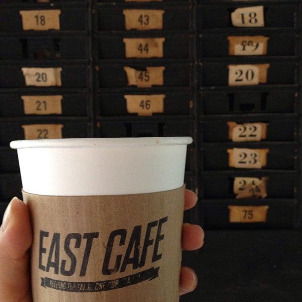 East Cafe