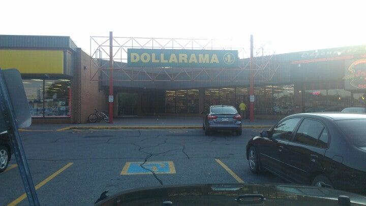 Dollarama