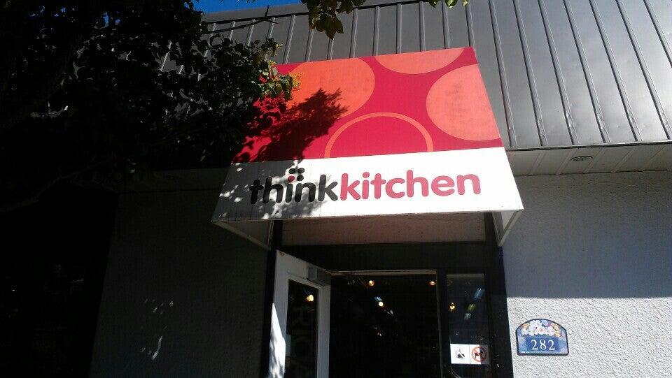 Think Kitchen