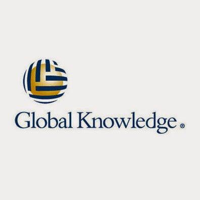 Global Knowledge at CTC Traincanada