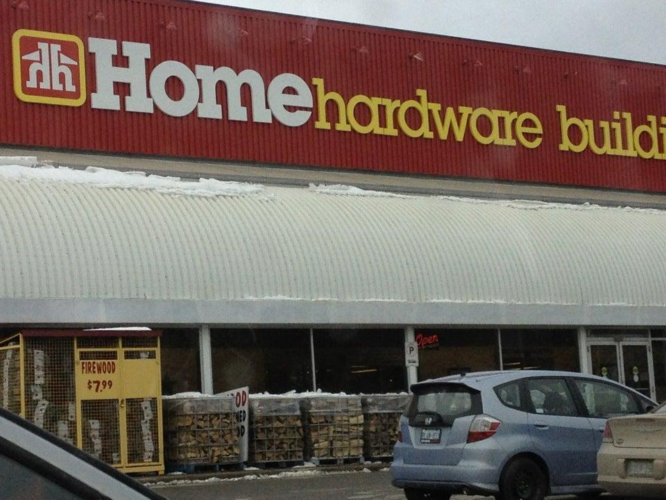 Gilmer's Home Hardware Building Centre