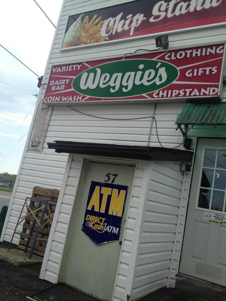 Weggie's