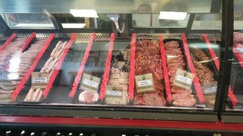 Windsor Quality Meats