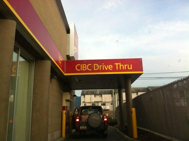 CIBC