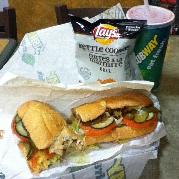 Subway