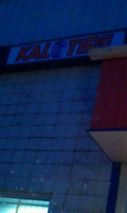 Kal Tire