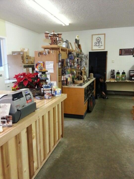 East Sooke Grocer & General Store