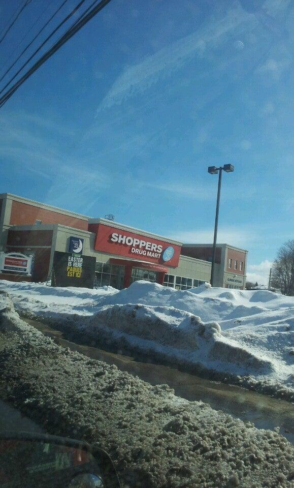 Shoppers Drug Mart