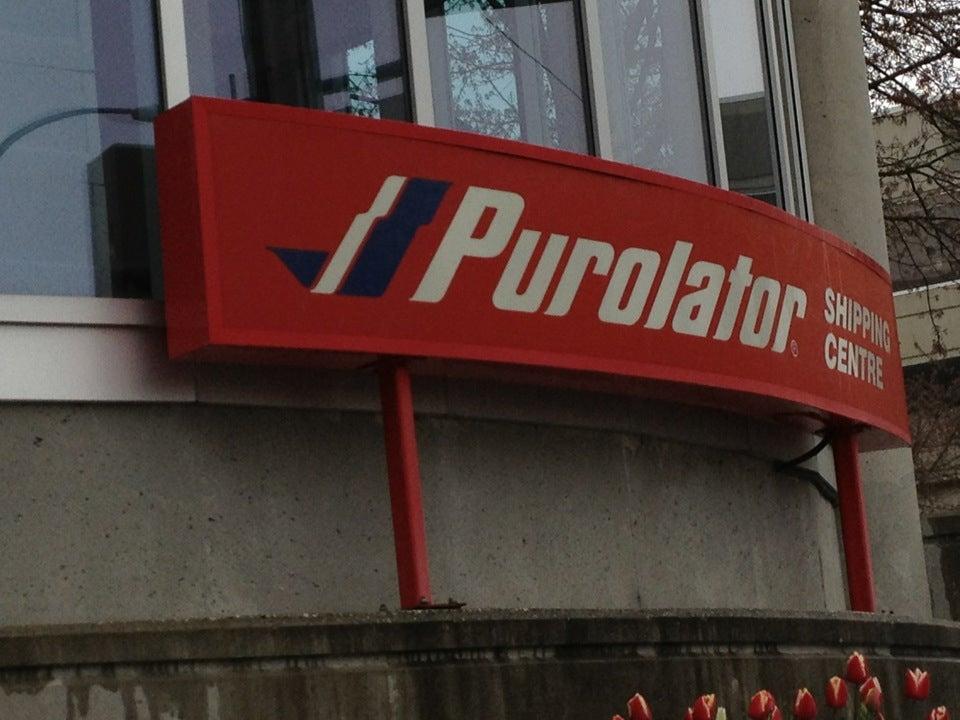 Purolator