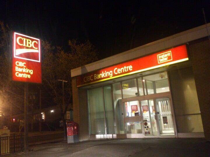 CIBC