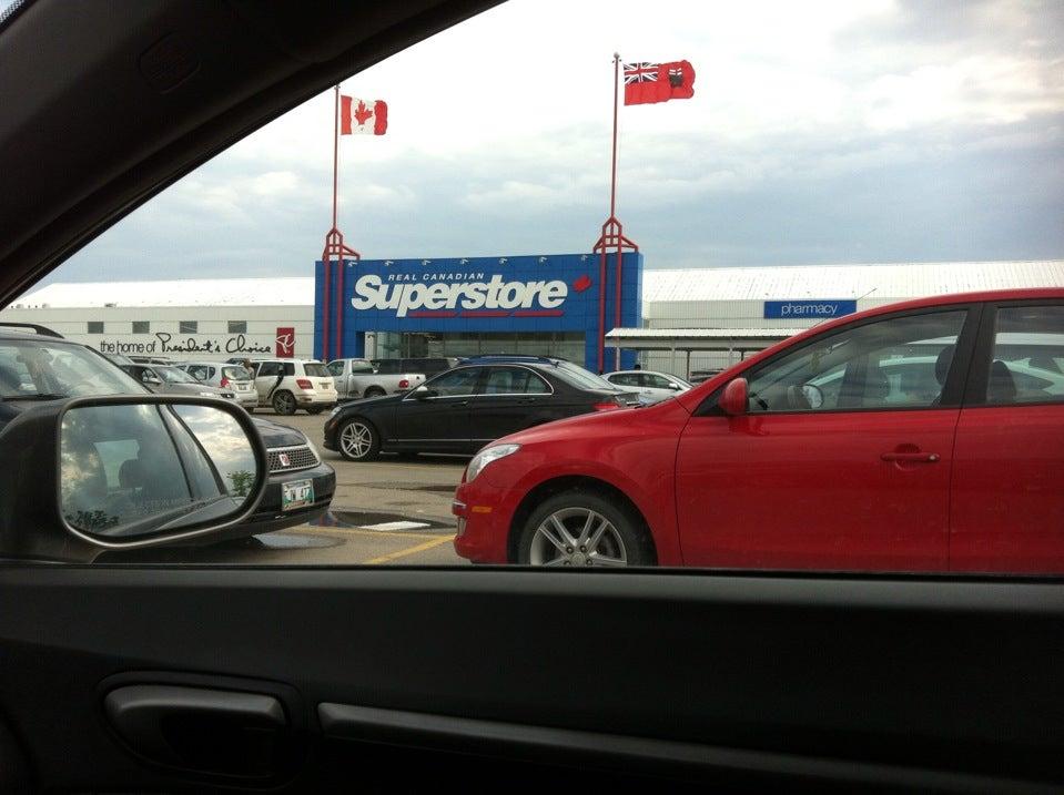 Real Canadian Superstore