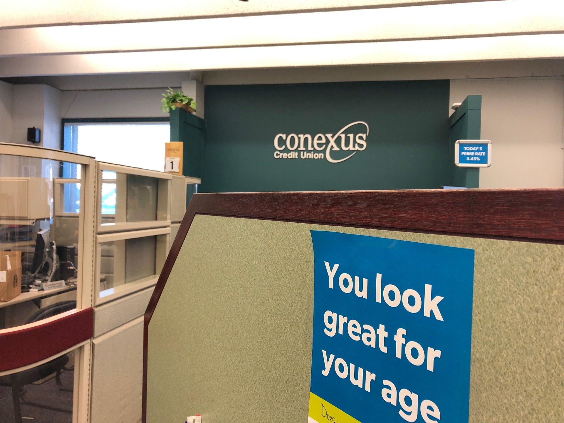 Conexus Credit Union