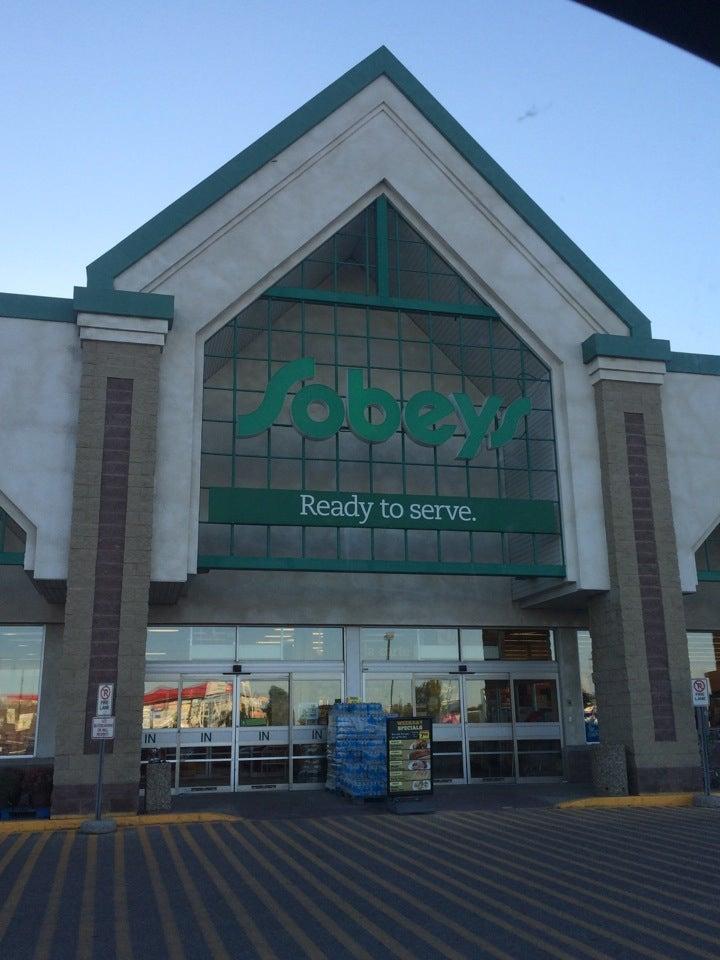 Sobeys