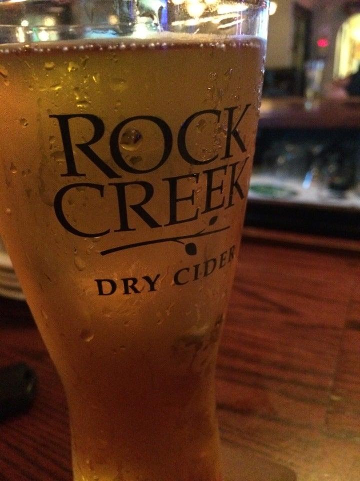 Creekside Pub & Brewery