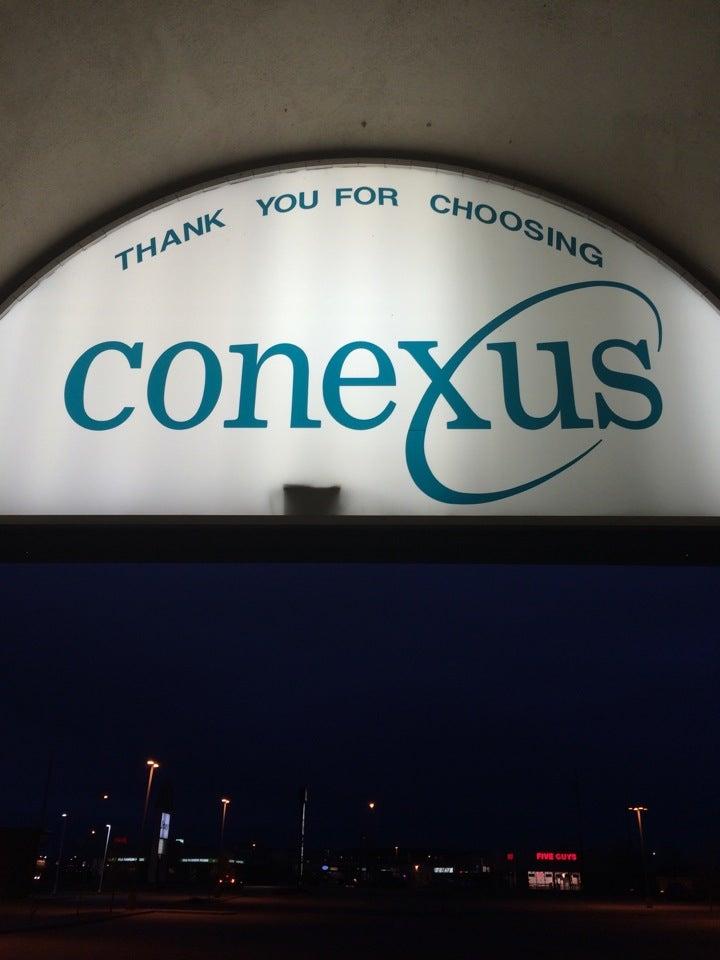 Conexus Credit Union