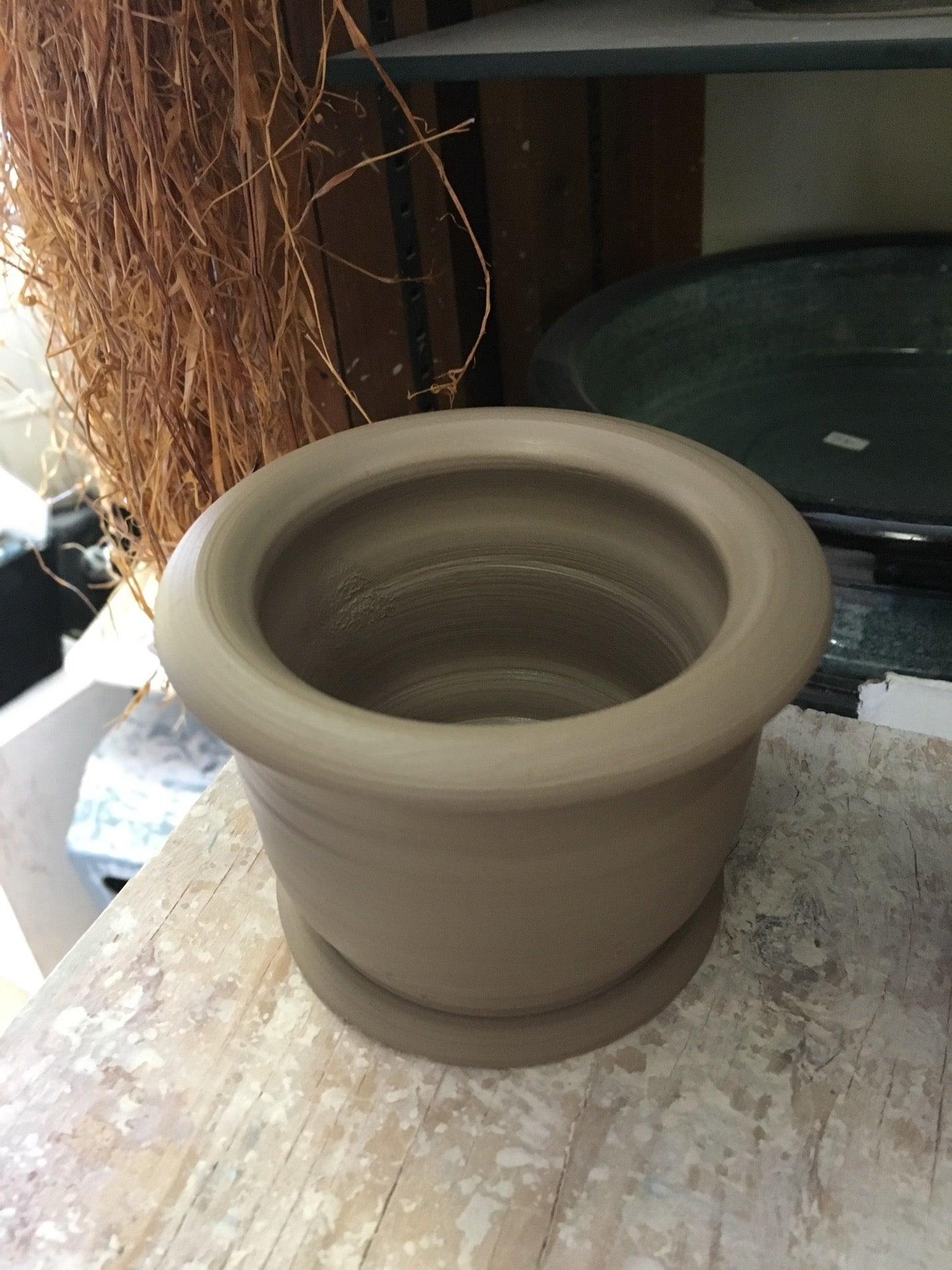 Pottery