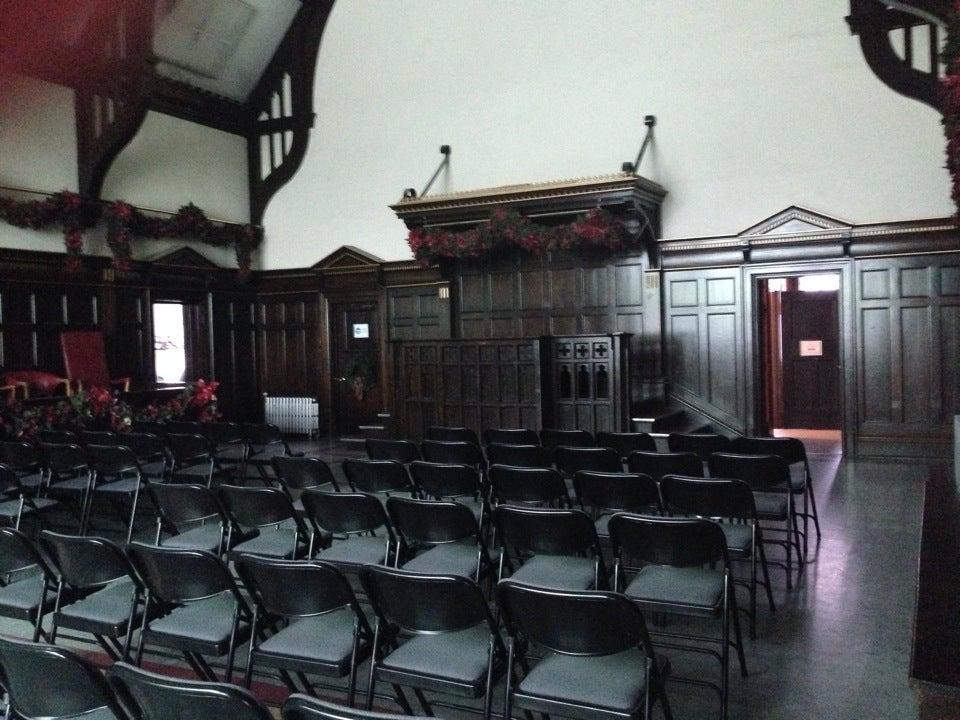 Kamloops Courthouse Gallery