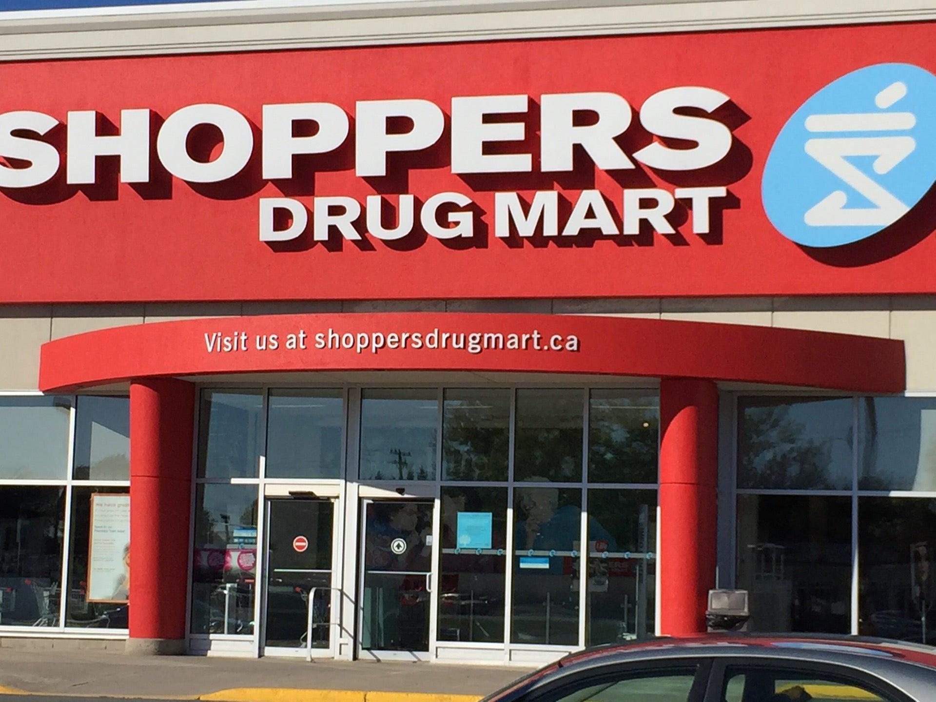 Shoppers Drug Mart