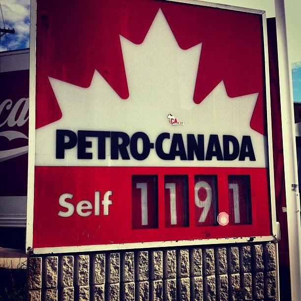 Petro-Canada