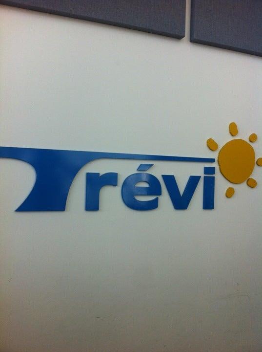 Trévi