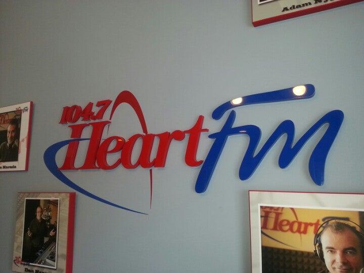 Heart FM Woodstock