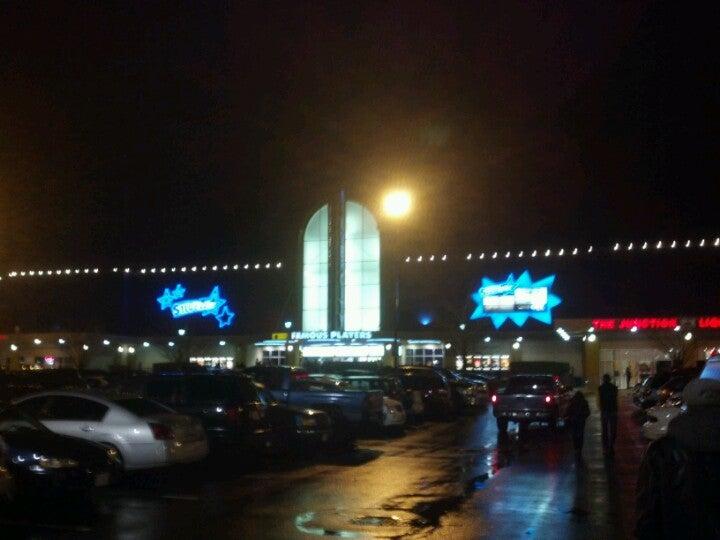 SilverCity Mission Cinemas