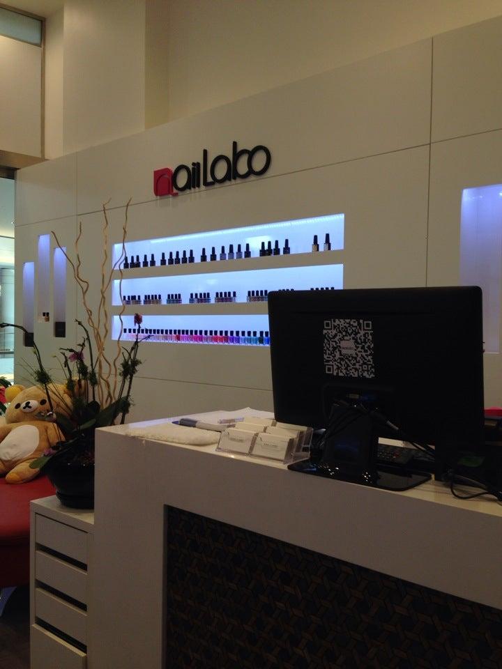 Nail Labo