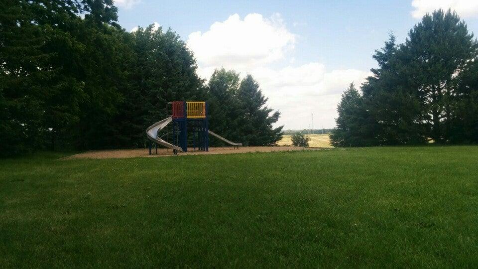 Anne Good Park Rink