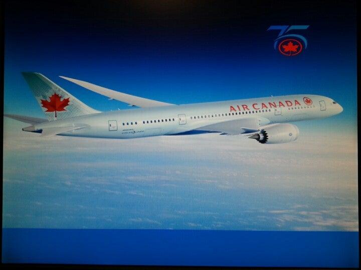 Air Canada Vacations