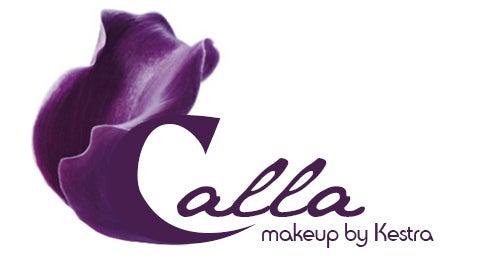 Calla- Makeup by Kestra