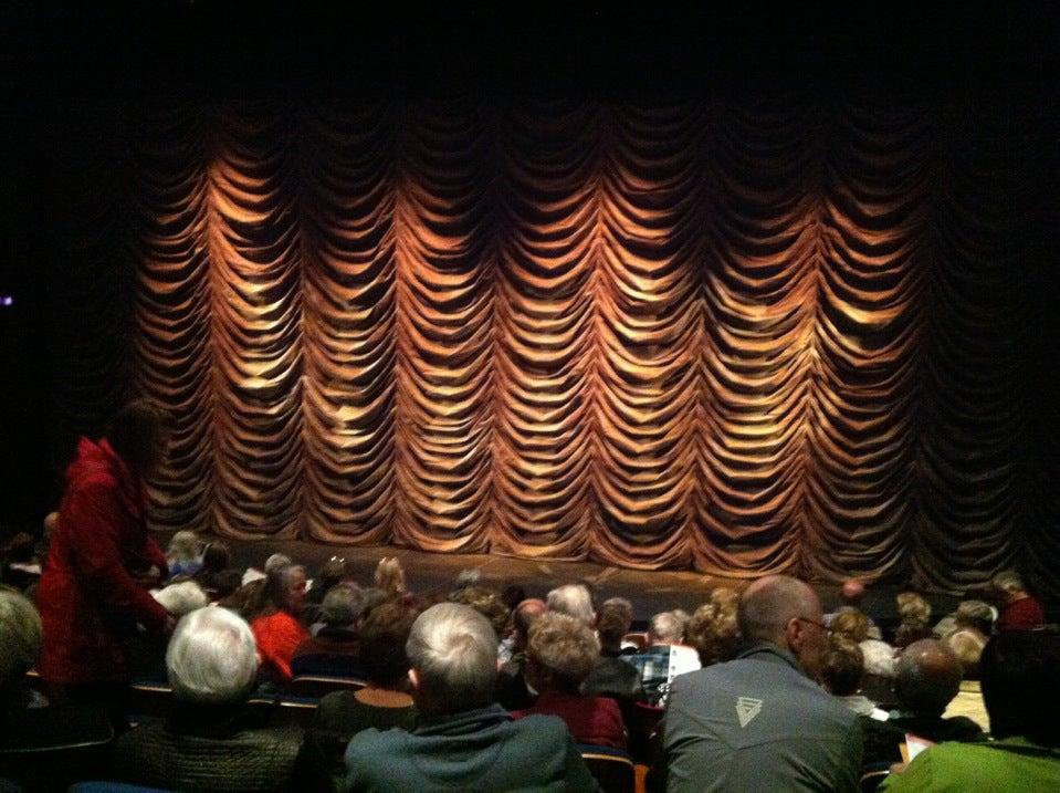 Vertigo Theatre