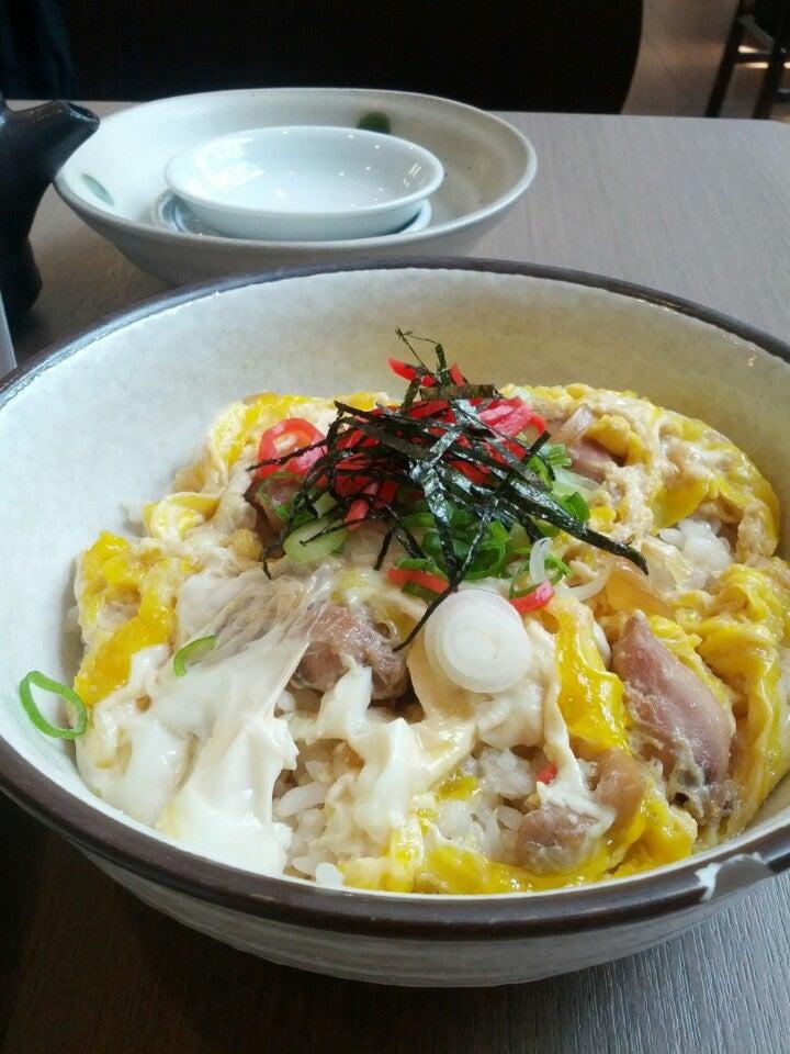 Kita no Donburi