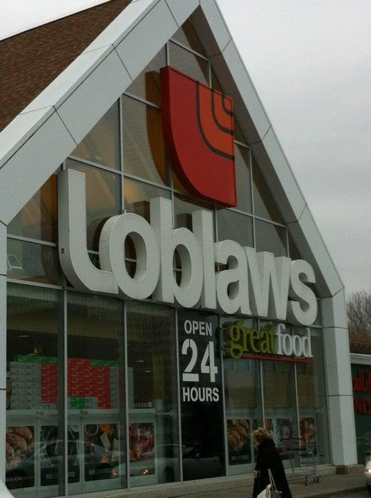 Loblaws