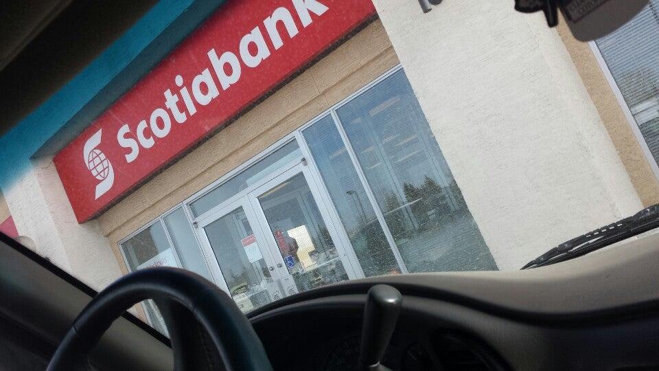 Scotiabank