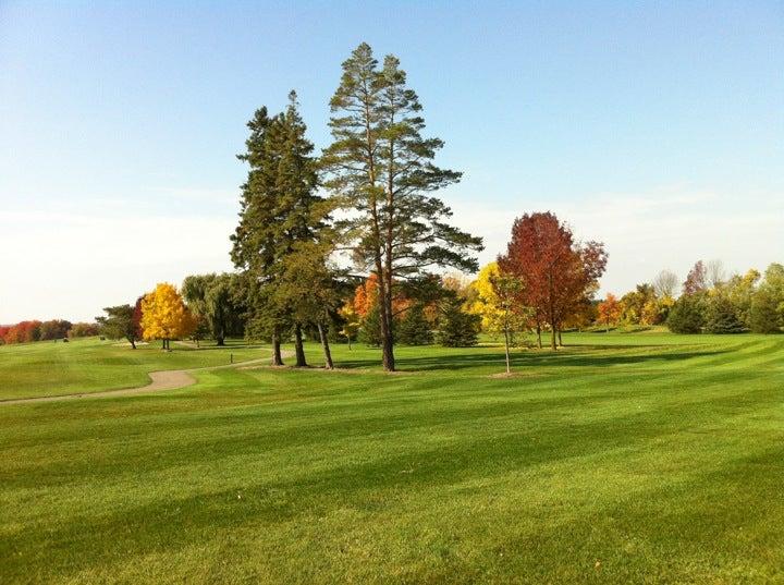 Eagle Ridge Golf Club