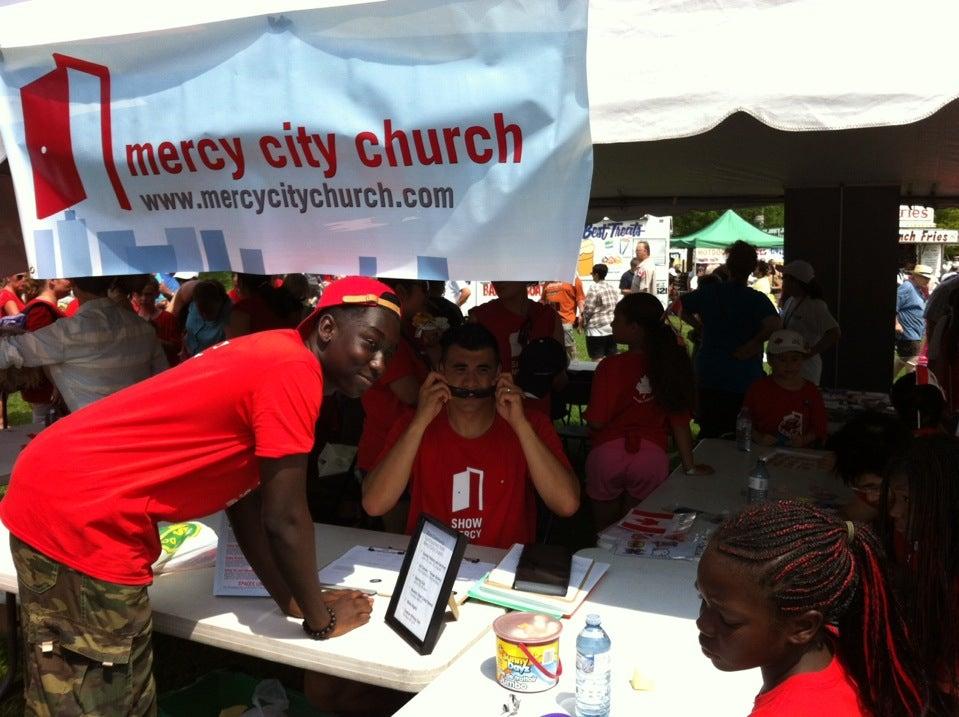 Mercy City Church