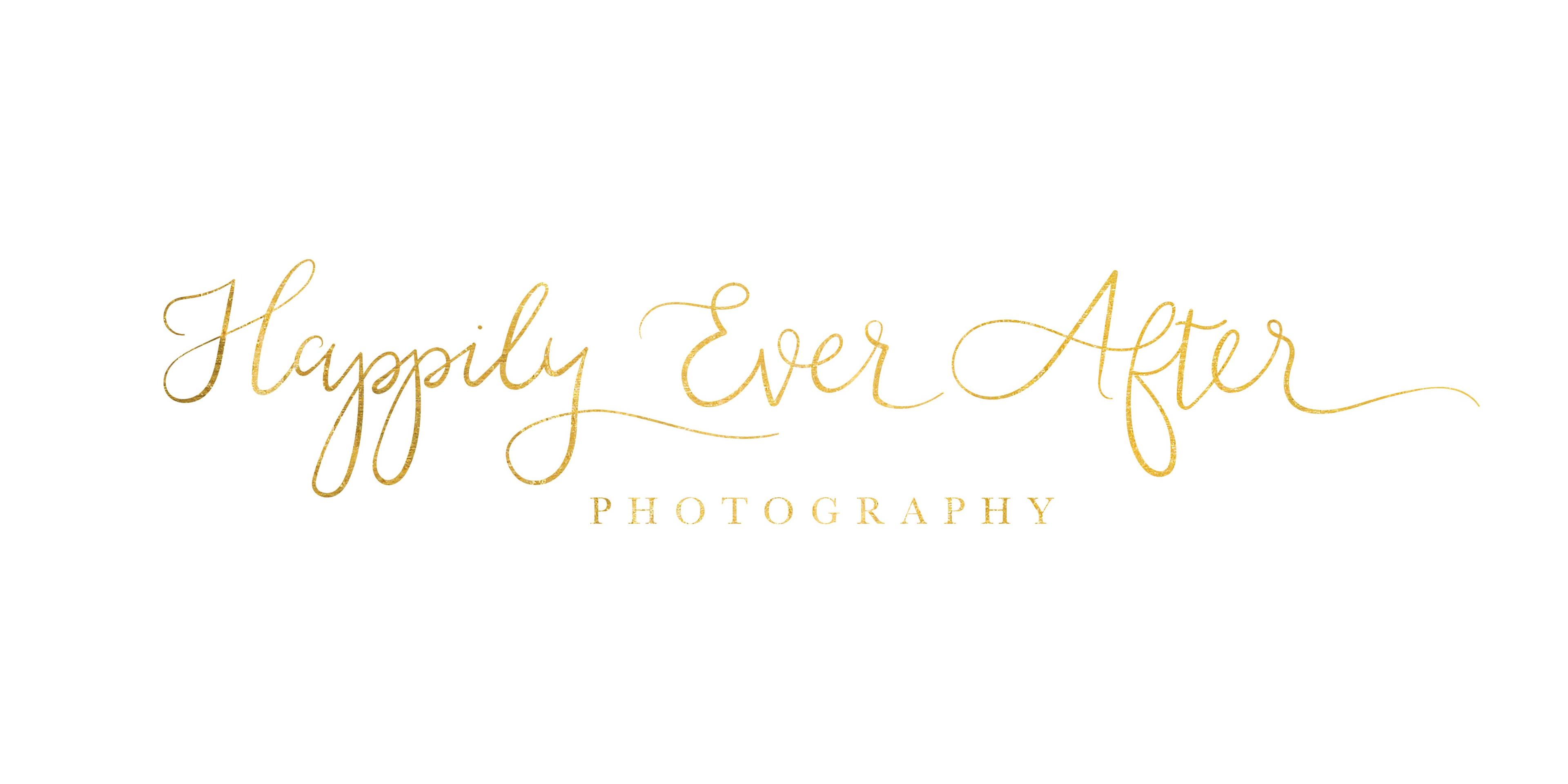 Happily Ever After Photography