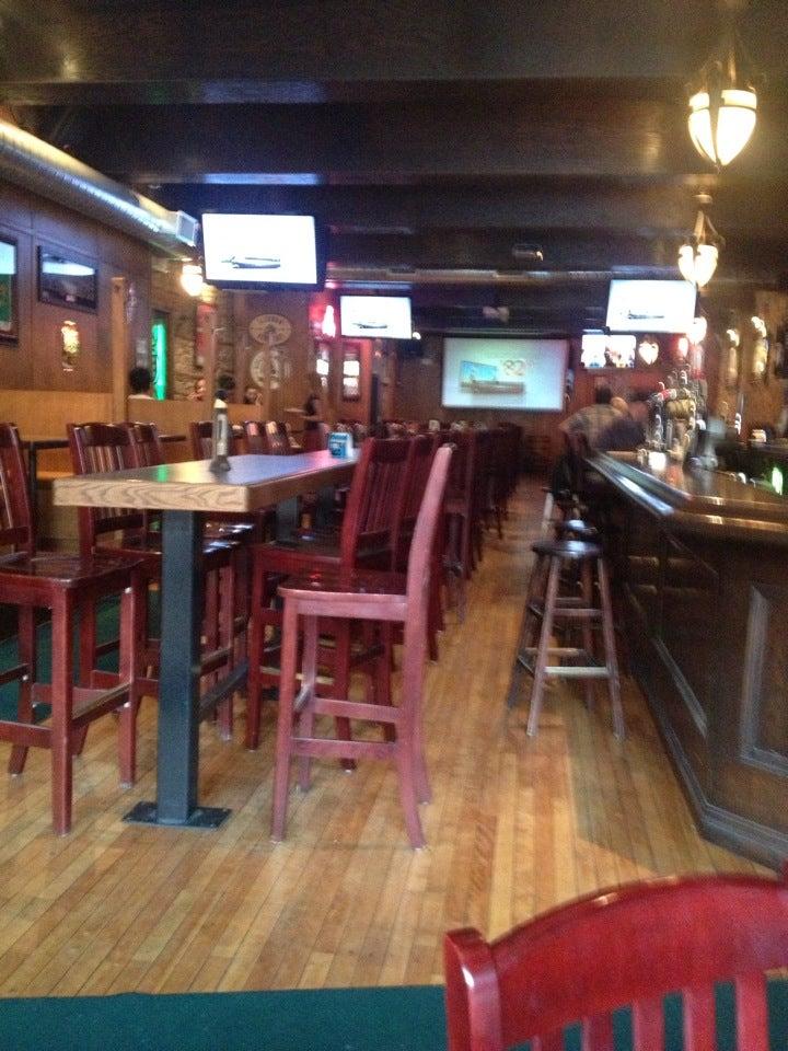 Bobby O'Briens