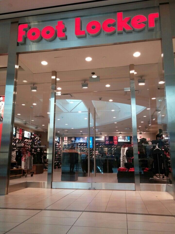 Foot Locker