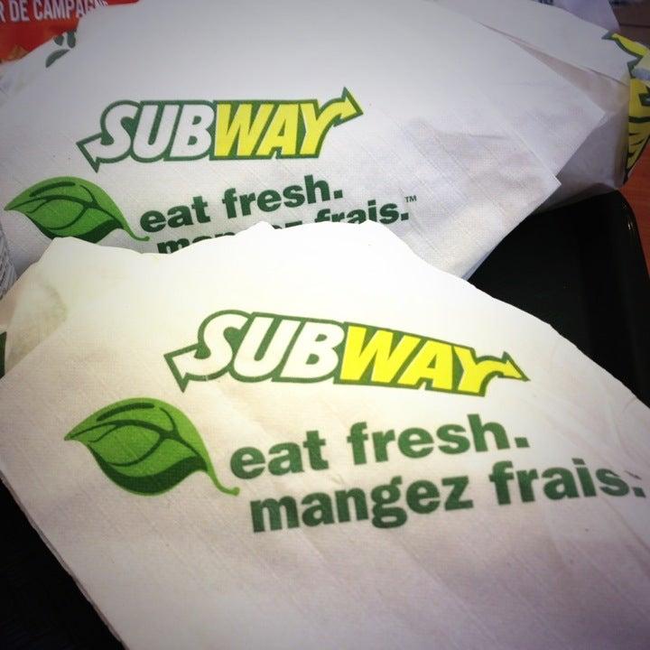 Subway