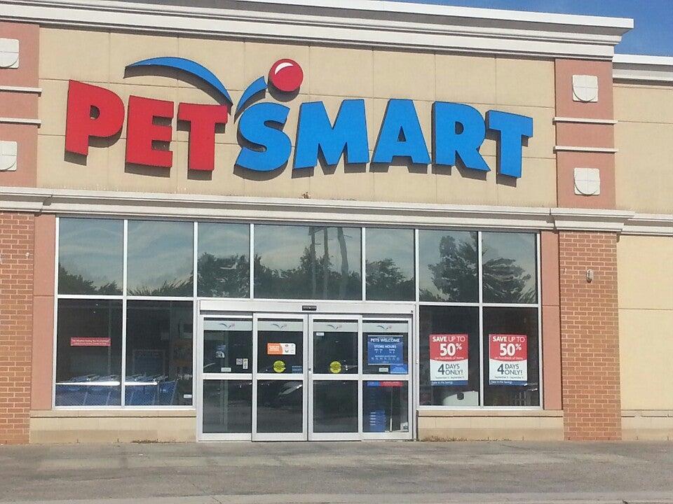 PetSmart