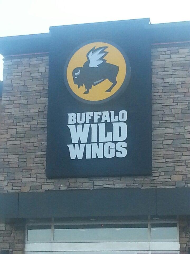 Buffalo Wild Wings