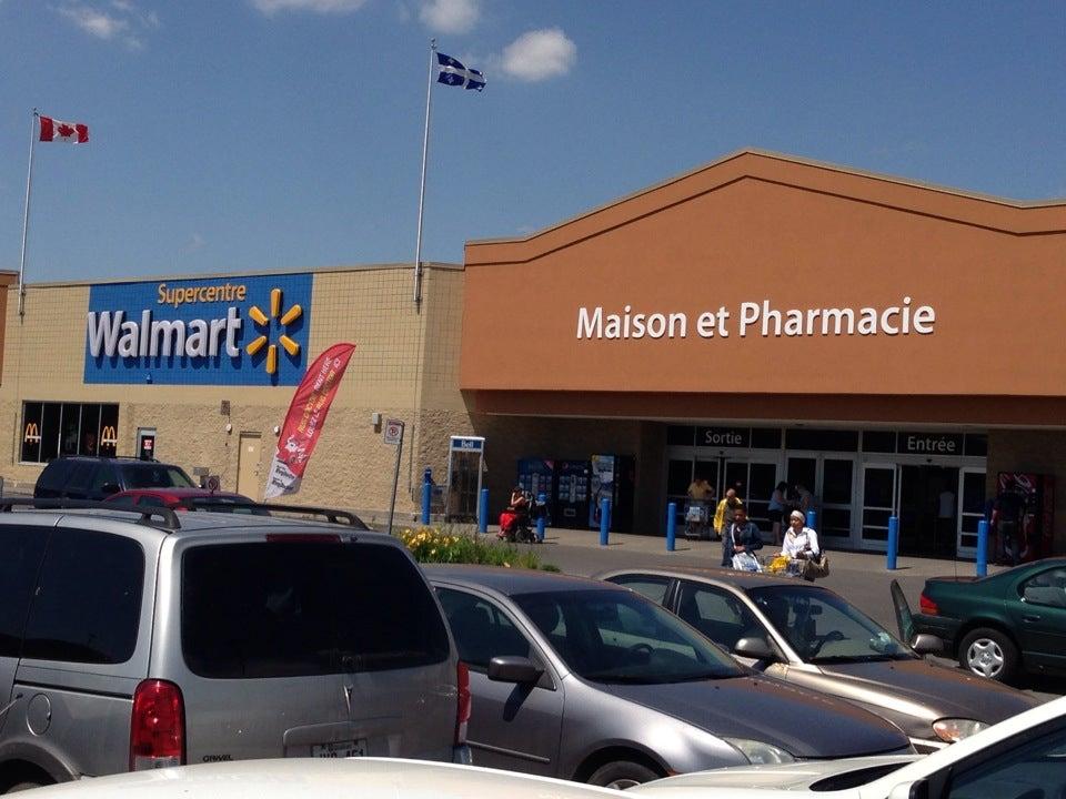 Walmart Pharmacy