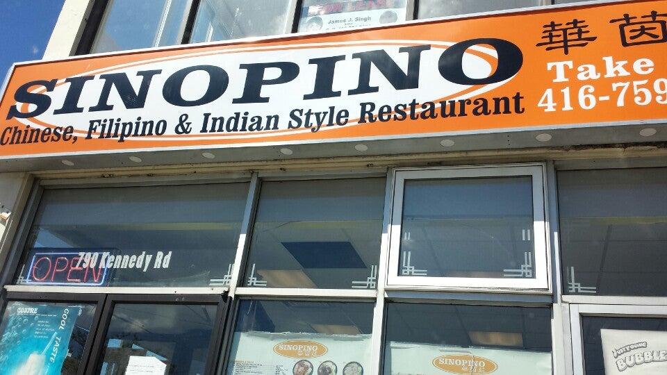 Sinopino Chinese Restaurant