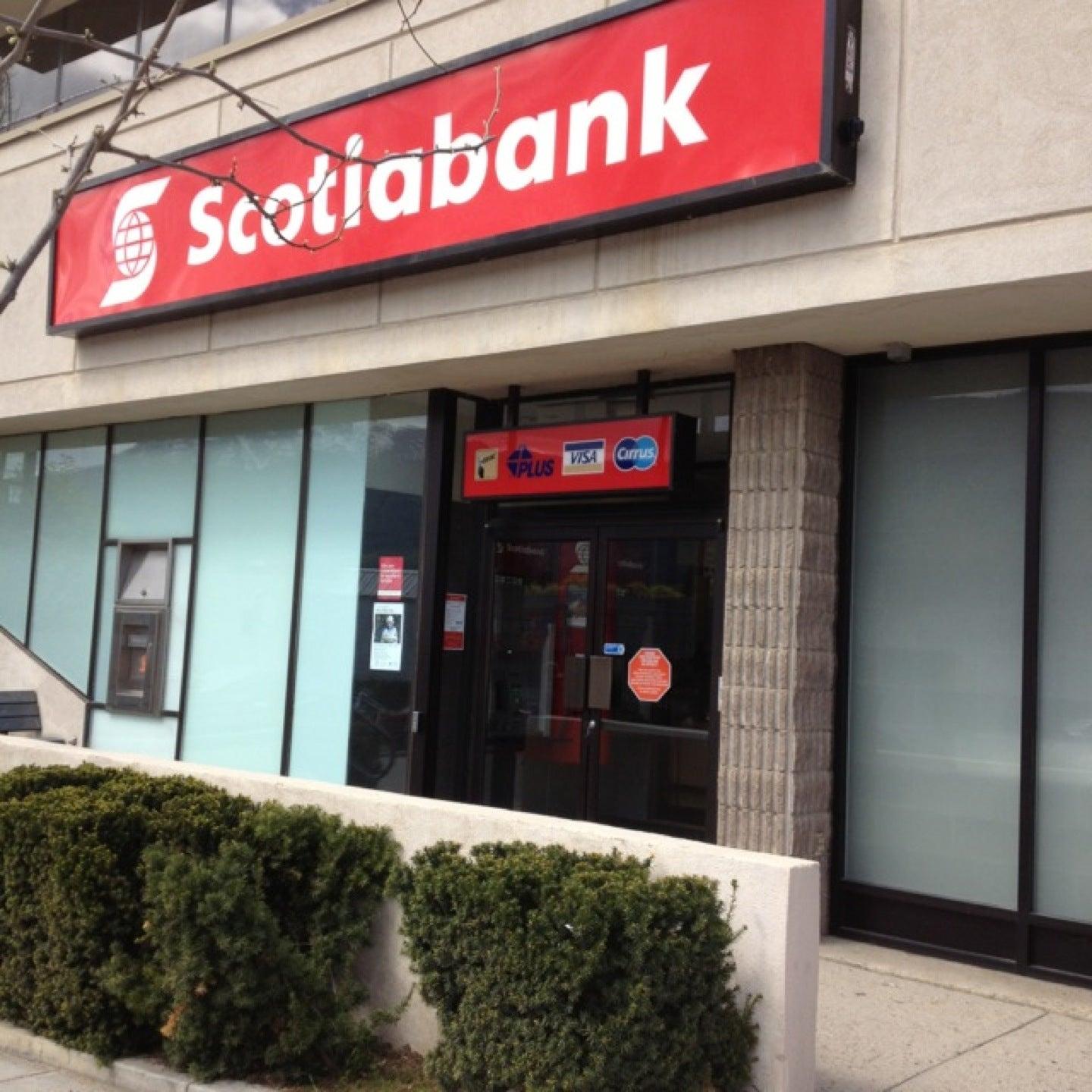 Scotiabank