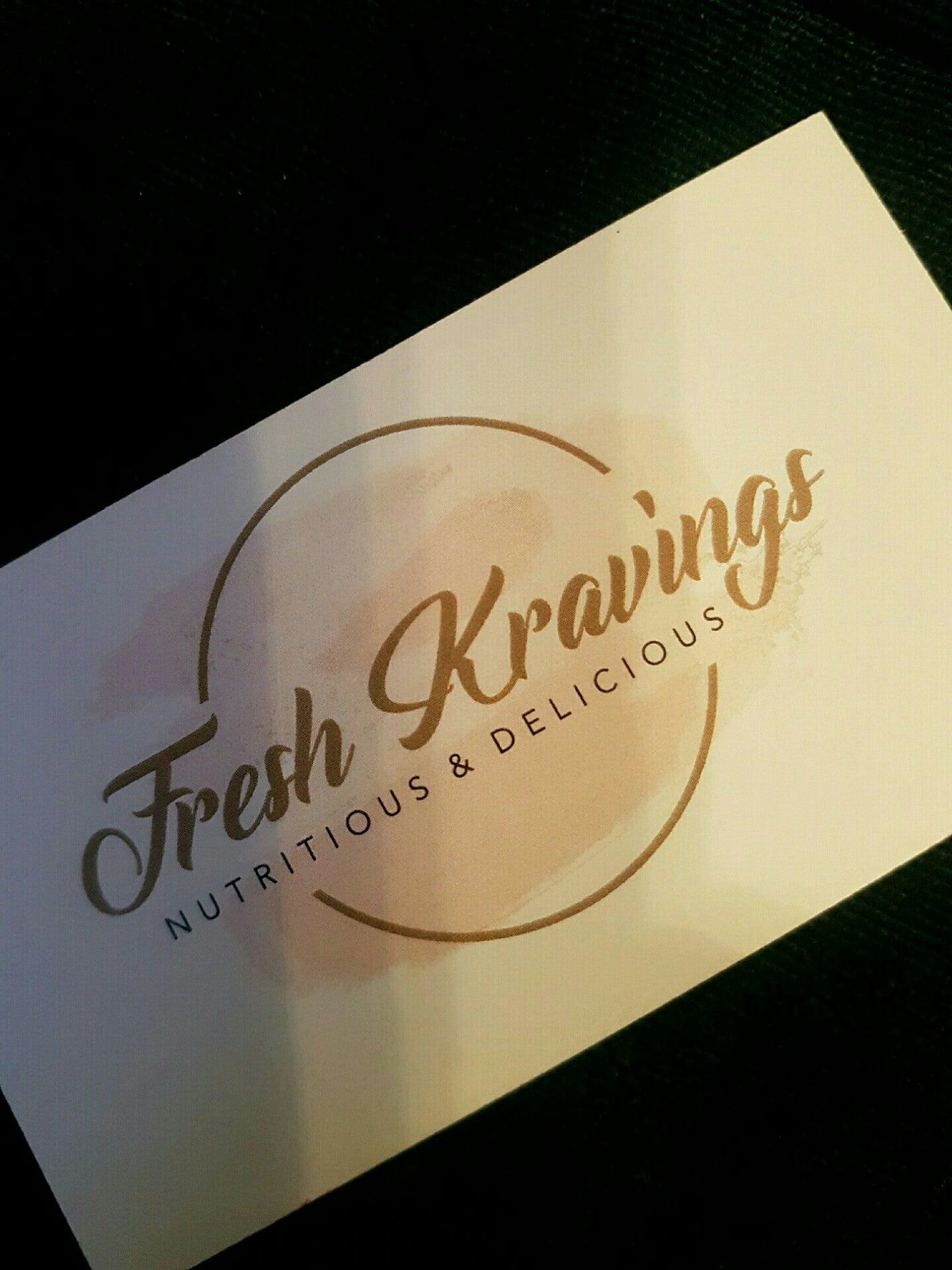 Fresh Kravings